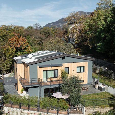 Casa Vertigo Trento Dış mekan fotoğraf