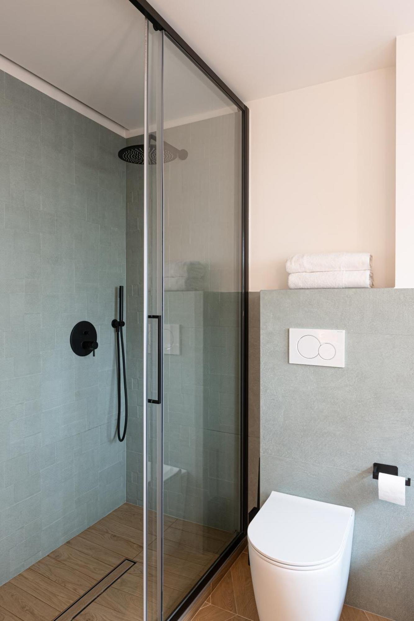 Casa Vertigo Trento Dış mekan fotoğraf
