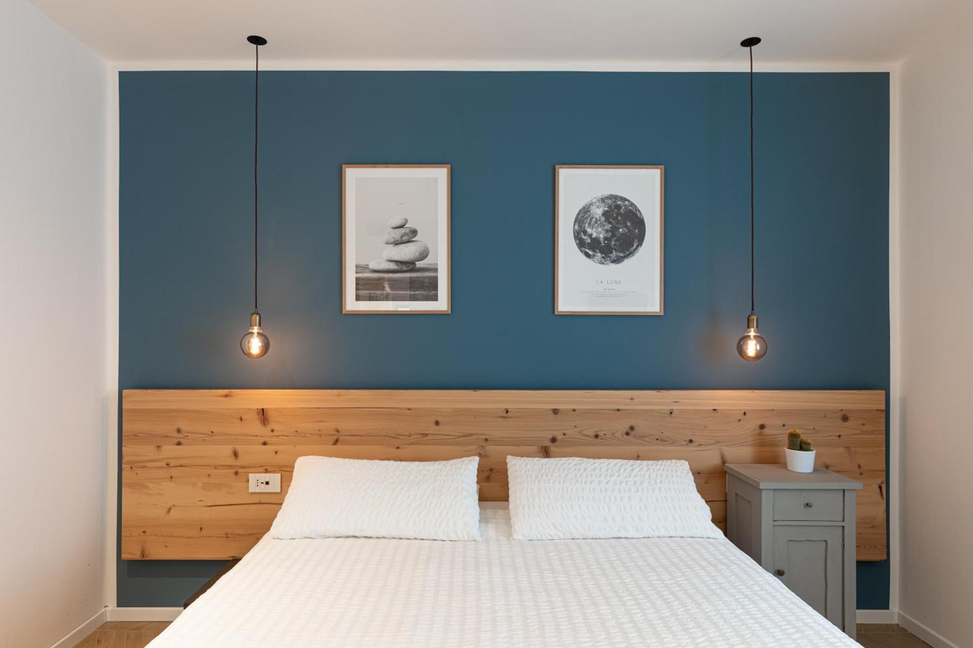 Casa Vertigo Trento Dış mekan fotoğraf