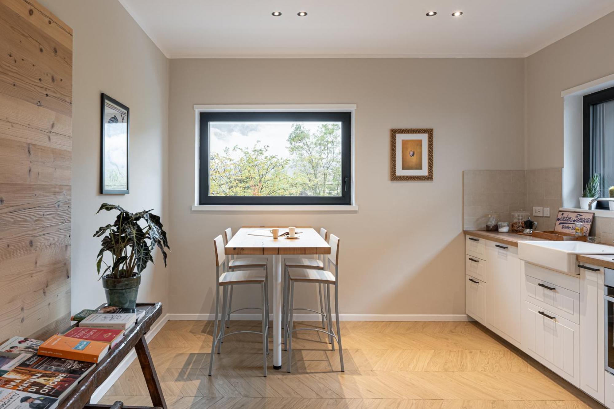 Casa Vertigo Trento Dış mekan fotoğraf