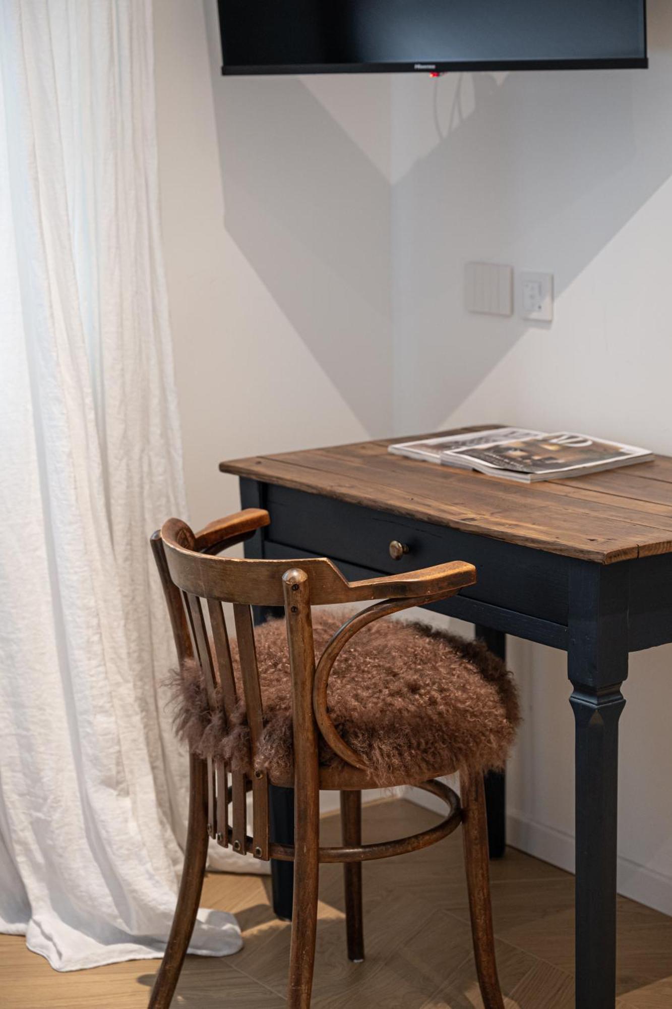 Casa Vertigo Trento Dış mekan fotoğraf