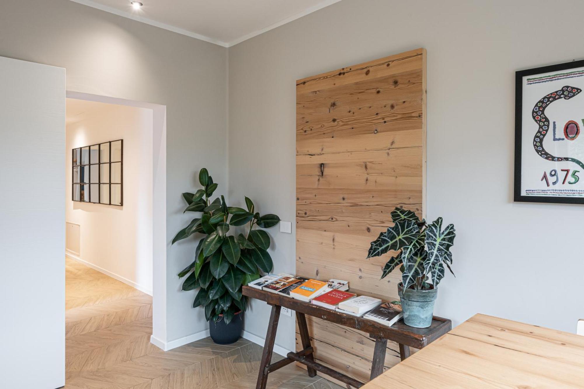 Casa Vertigo Trento Dış mekan fotoğraf