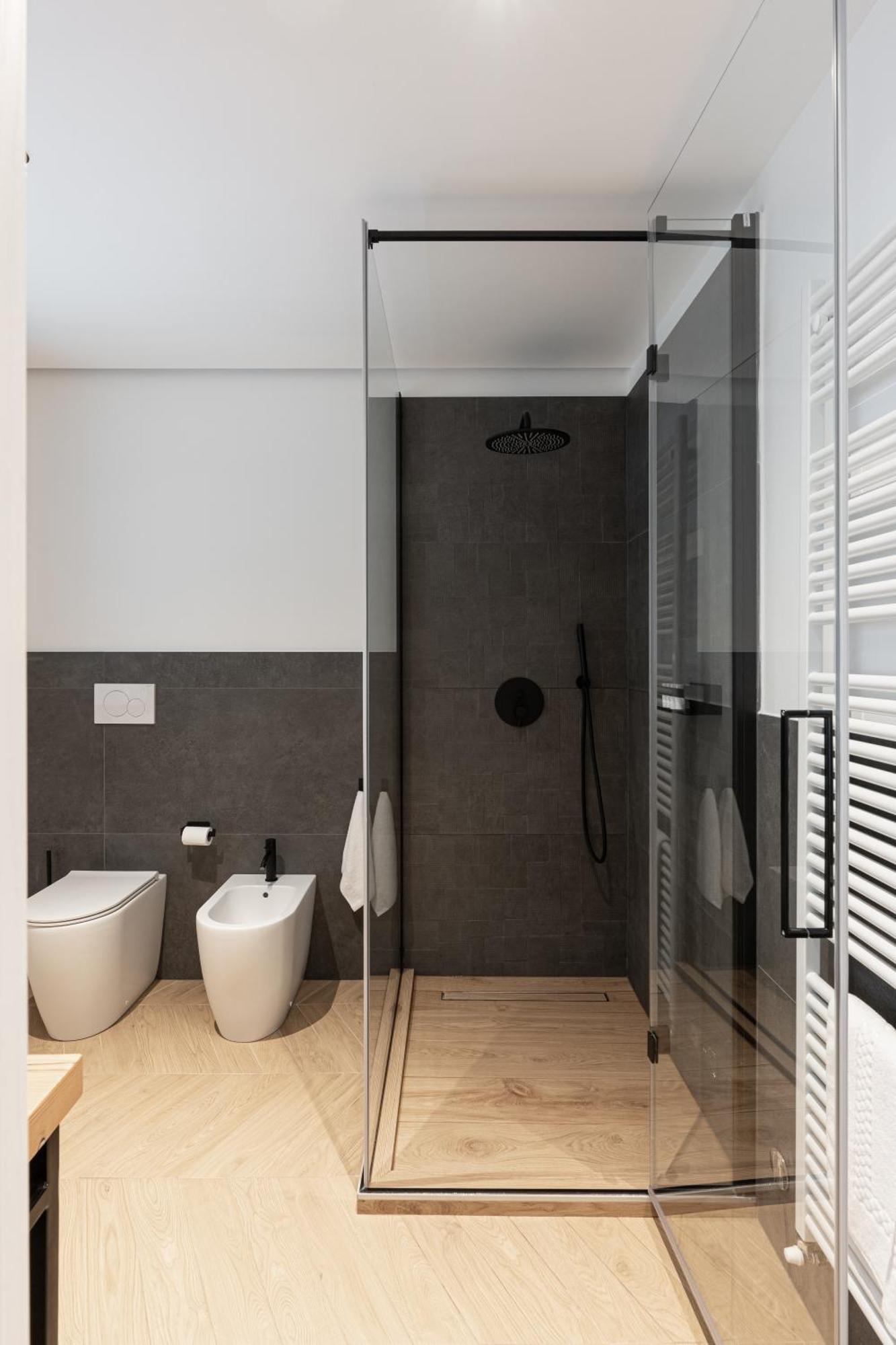 Casa Vertigo Trento Dış mekan fotoğraf