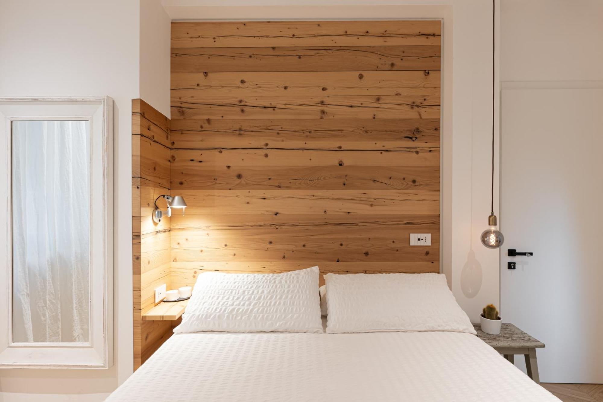 Casa Vertigo Trento Dış mekan fotoğraf