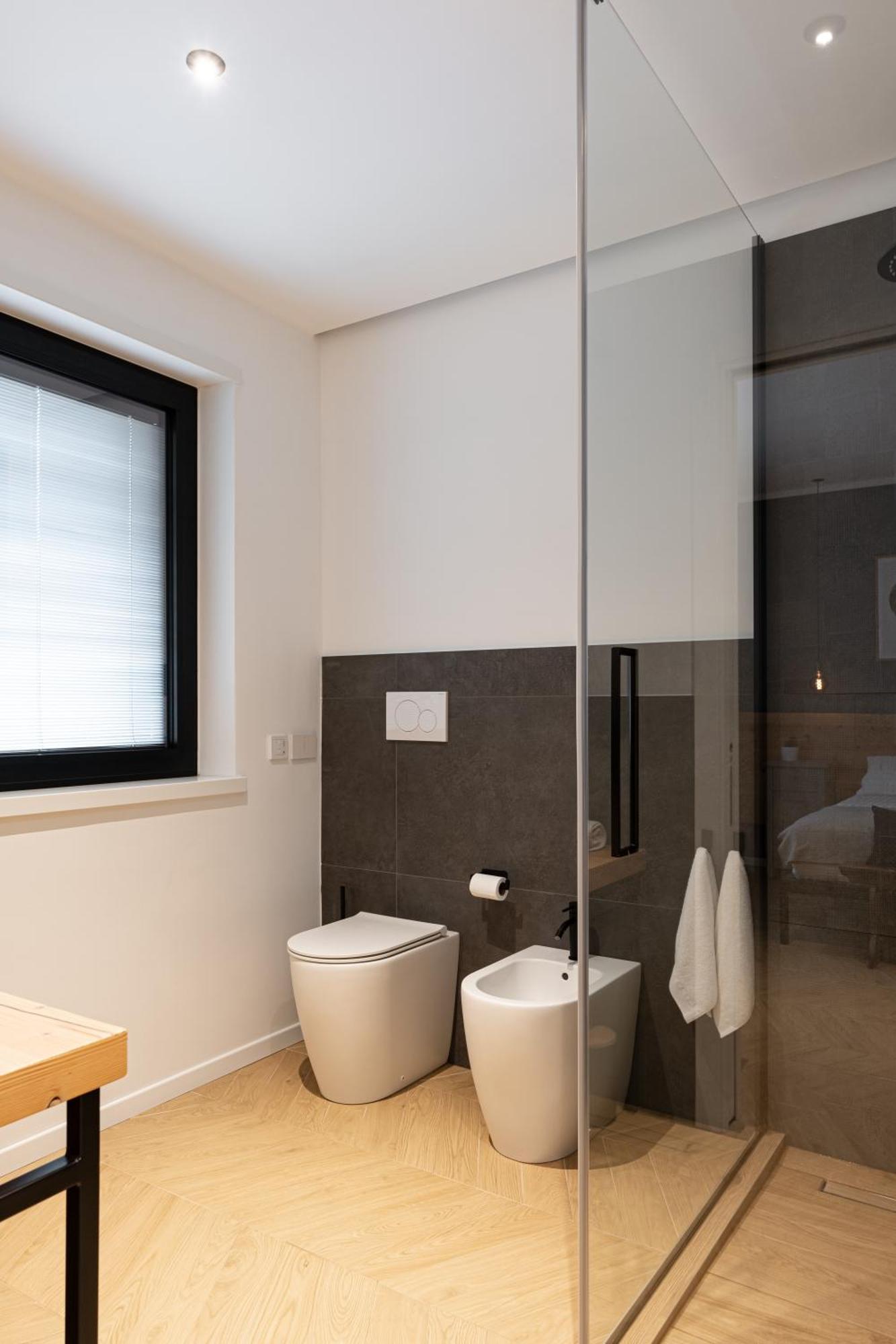 Casa Vertigo Trento Dış mekan fotoğraf