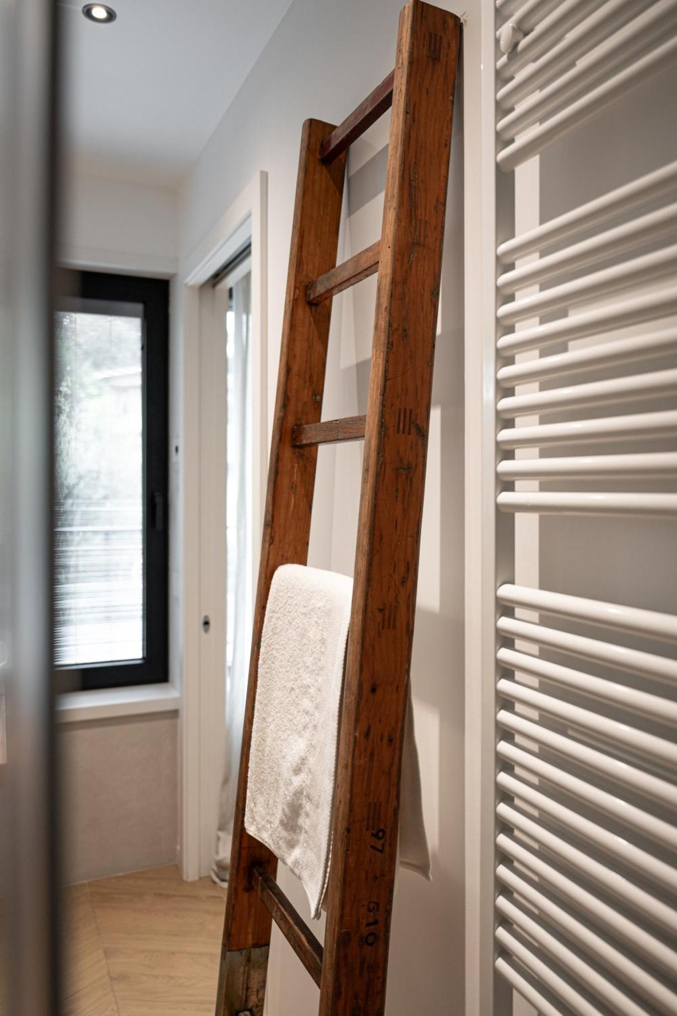 Casa Vertigo Trento Dış mekan fotoğraf
