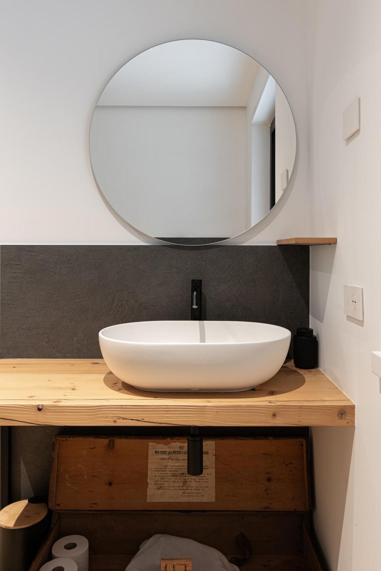 Casa Vertigo Trento Dış mekan fotoğraf