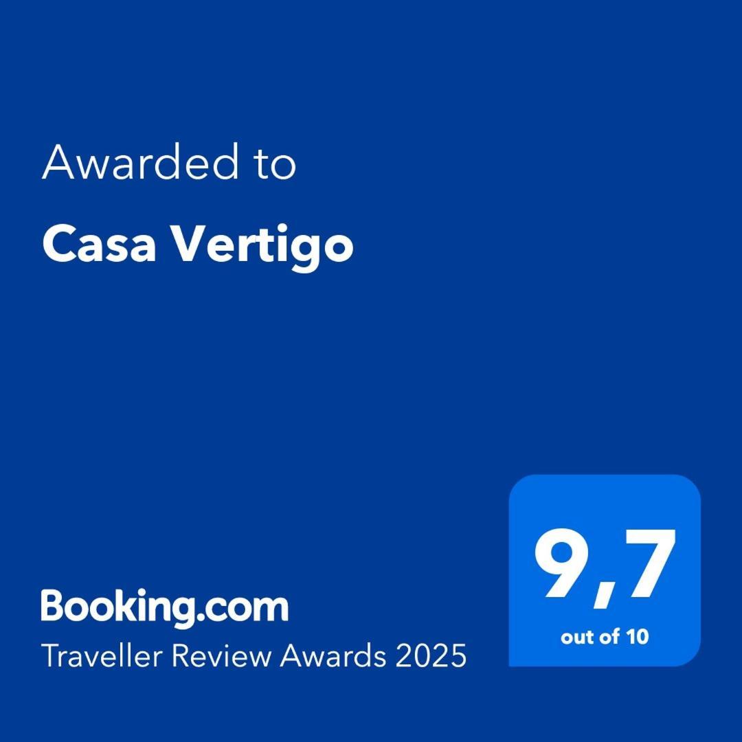 Casa Vertigo Trento Dış mekan fotoğraf